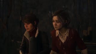 The Medium - Playthrough Part 2 (PS5)
