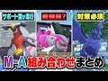 今、対策必須の「ポケモンの並び」をまとめてポケモン廃人が解説します！【チャンピオンズ】