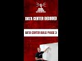 "Data Center Build Phase 3." Data Center Decoded, Ep 2 with Kirk Offel
