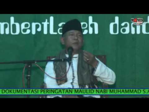 pengajian syairozi