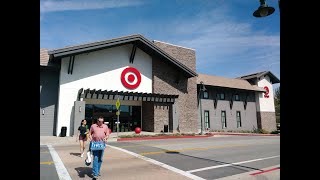 My Target Express, And My Girlfriend 👧
