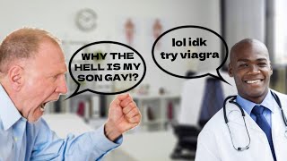 Answering Quora's WEIRDEST LGBTQ+ Questions