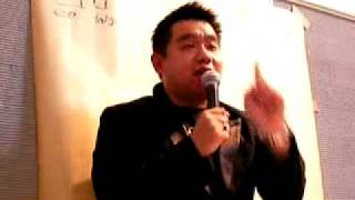 み言葉 - 20090607 #2