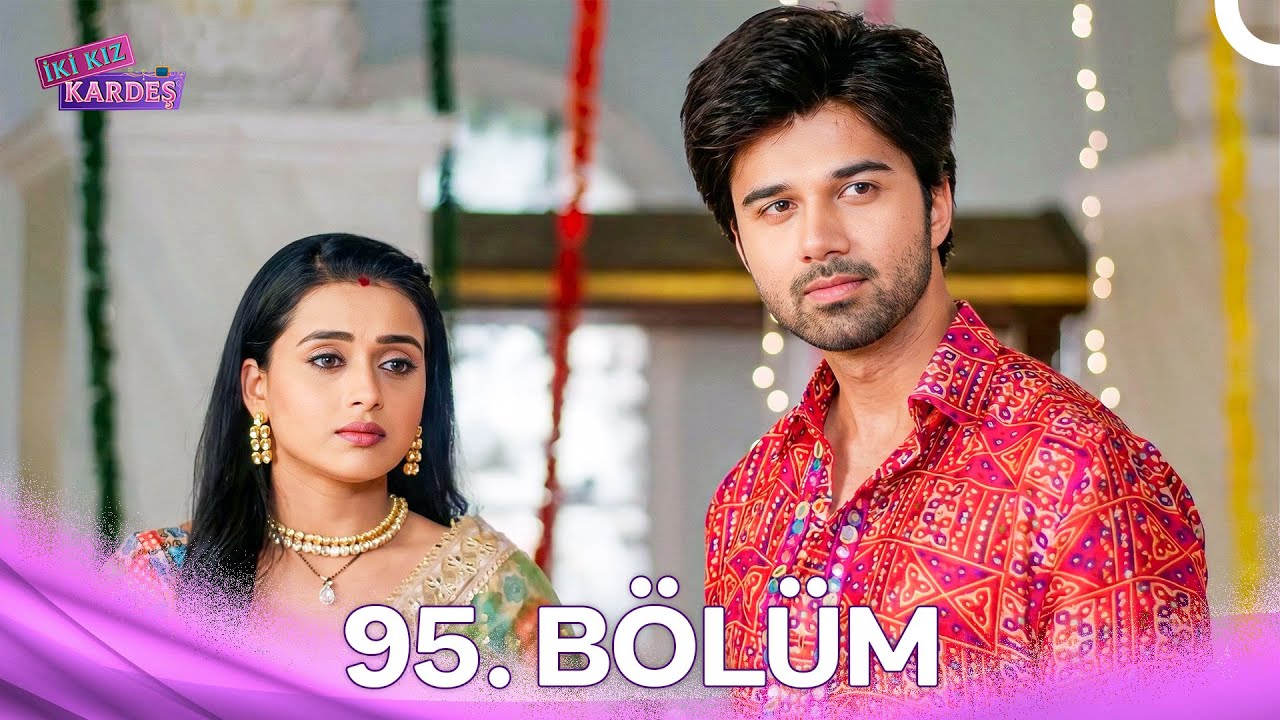 Sasural Simar Ka 2 | 95. Bölüm