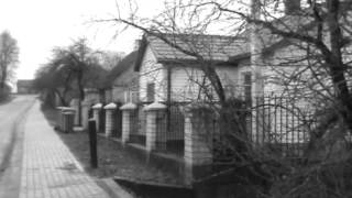 QR-код. История деревни Šventežeris. (Святое озеро)