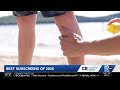 Consumer Reports: Best sunscreens of 2026