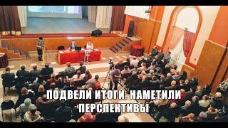 Видео В едином ключе (автор: ТРК-Радуга3)