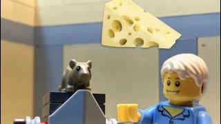 Extra Cheese Please