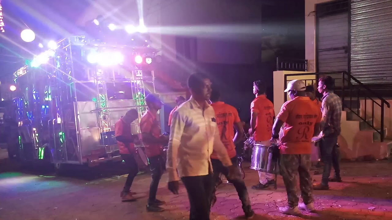 Savan mahina royal band nashik 8308352120 YouTube