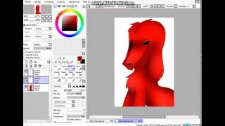 Drawing Dispair Clifford