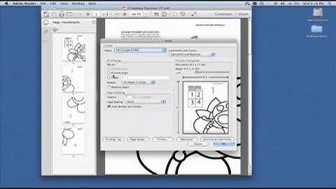 Printing Quilted Frog Patterns