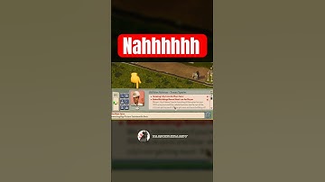 This guy NEEDS to chill out #simcity4