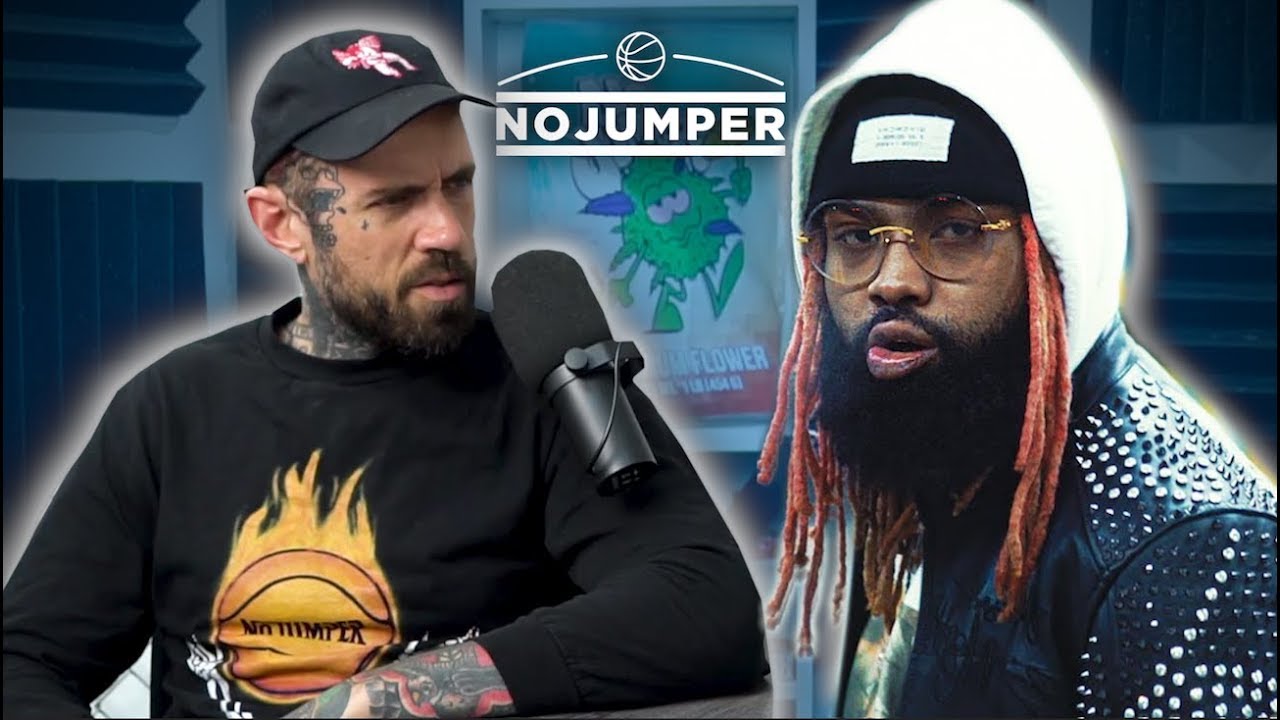 Sada Baby On Quarantine Tee Grizzley Situation Going The Extra Mile Youtube
