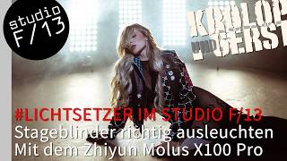 Stageblinder richtig ausleuchten - Mit dem Zhiyun Molus X100 Pro📷 Krolop&Gerst
Heute kümmern wir uns im die Bilder für Rockstars! Das heitß extravagante Outfits, coole Posen und vorallem Bühnenlicht. Und wie man das richtig ausleuchtet, dass zeigen wir in diesem Video. Dafür nutzen wir vorallem das Molus X100Pro von Zhiyun, weil es leicht, akkubetrieben und Lichtstark ist.
Zhiyun Molus X100 Pro bei Foto Koch: https://www.fotokoch.de/Zhiyun-Molus-X100-Pro_56098.html?partnerid=10566&utm_source=krolop-gerst&utm_medium=affiliate *
Zhiyun Zoomspot bei Amazon: https://amzn.to/3QhjJi4 *
Alles fotografiert und gefilmt im Studio F/13 in Hürth. Mietanfragen gerne an info@studiof13.de
INFOS zu unserem SETUP
KAMERA-AUSRÜSTUNG:
🎥 NIKON Z9: https://www.fotokoch.de/Nikon-Z9-Gehaeuse_40748.html?partnerid=10566&utm_source=krolop-gerst&utm_medium=affiliate *
🎥 Fernsteuerungshandgriff MC-N10: https://www.fotokoch.de/Nikon-MC-N10-Fernsteuerung-Handgriff_64819.html?partnerid=10566&utm_source=krolop-gerst&utm_medium=affiliate *
🔎 mit NIKKOR 24-70mm 2.8: https://www.fotokoch.de/Nikon-Nikkor-Z-70-200mm-f-2-8-VR-S-Nikon-Z_84202.html?partnerid=10566&utm_source=krolop-gerst&utm_medium=affiliate *
🔎 mit NIKKOR 70-200mm 2.8: https://www.fotokoch.de/Nikon-Nikkor-Z-70-200mm-f-2-8-VR-S-Nikon-Z_84202.html?partnerid=10566&utm_source=krolop-gerst&utm_medium=affiliate *
🔎 mit NIKKOR 28-75mm 2.8: https://www.fotokoch.de/Nikon-Nikkor-Z-28-75mm-f-2-8-Nikon-Z_45399.html?partnerid=10566&utm_source=krolop-gerst&utm_medium=affiliate *
🔎 mit NIKKOR 105mm 2.8: https://www.fotokoch.de/Nikon-Nikkor-Z-MC-105mm-f-2-8-VR-S-Nikon-Z_41797.html?partnerid=10566&utm_source=krolop-gerst&utm_medium=affiliate *
🔎 mit NIKKOR 35mm 1.8: https://www.fotokoch.de/Nikon-Nikkor-Z-35mm-f-1-8-S-Nikon-Z_80446.html?partnerid=10566&utm_source=krolop-gerst&utm_medium=affiliate *
🔎 NIKKOR 14-24mm 2.8 https://www.fotokoch.de/Nikon-Nikkor-Z-14-24-mm-f-2-8-S-Nikon-Z_64312.html?partnerid=10566&utm_source=krolop-gerst&utm_medium=affiliate *
ZUBEHÖR:
📹 DJI Ronin RS 4 Pro: https://www.fotokoch.de/DJI-RS-4-Pro-Combo_12692.html?partnerid=10566&utm_source=krolop-gerst&utm_medium=affiliate *
🔈 Hollyland LARK M2S: https://www.fotokoch.de/Hollyland-LARK-M2S-Mini-Combo_21870.html?partnerid=10566&utm_source=krolop-gerst&utm_medium=affiliate *
💡 Zhiyun MOLUS X200: https://www.fotokoch.de/Zhiyun-MOLUS-X200-LED-COB-Light-RGB-Combo_63519.html?partnerid=10566&utm_source=krolop-gerst&utm_medium=affiliate *
⭕ Insta360 X5: ?partnerid=10566&utm_source=krolop-gerst&utm_medium=affiliate https://www.fotokoch.de/Insta360-X5-Essentials-Bundle_32584.html *
# Wenn dir das Video gefallen hat, gib uns doch als kleines Dankeschön einen Daumen nach oben und abonniere unseren Kanal, um keine neuen Videos mehr zu verpassen!
Viel der von uns genutzten Musik stammt von Artlist. Für video-affine Menschen ist das definitiv eine sinnvolle Sache, die man sich mal anschauen sollte.
https://kg-link.com/artlist-affiliate *
Aus der gleichen Schmiede kommt übrigens ebenfalls mit Abo-Modell ein Portal für Stock-Videos.
https://kg-link.com/artgrid-affiliate *
Krolop & Gerst BLOG: https://blog.krolop-gerst.com
Krolop & Gerst STORE: https://store.krolop-gerst.com
Krolop & Gerst WORKSHOPS: https://workshops.krolop-gerst.com
Krolop & Gerst bei FACEBOOK: https://www.facebook.com/krolopgerst
Krolop & Gerst bei INSTAGRAM: https://instagram.com/krolopgerst
Die mit * gekennzeichneten Links sind Affiliate-Links. Die Links hängen mit dem Partnerprogramm von Amazon zusammen. Sie dienen dem potentiellen Käufer als Orientierung und verweisen explizit auf bestimmte Produkte. Sofern diese Links genutzt werden, kann im Falle einer Kaufentscheidung eine Provision ausgeschüttet werden. Ihr könnt euch die Produkte natürlich auch gerne woanders kaufen. Stageblinder richtig ausleuchten - Mit dem Zhiyun Molus X100 Pro📷 Krolop&Gerst