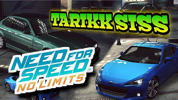 Balapan - Need for Speed No Limits - IOS Android Indonesia Gameplay