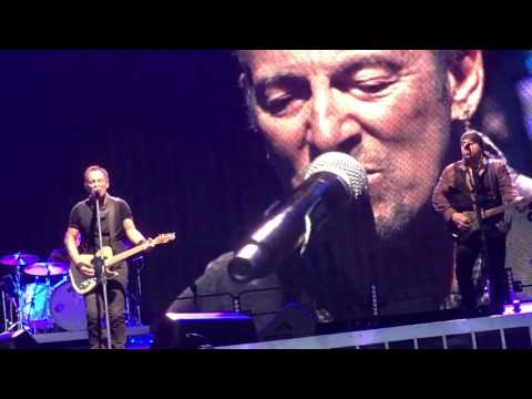 Bruce Springsteen Follow