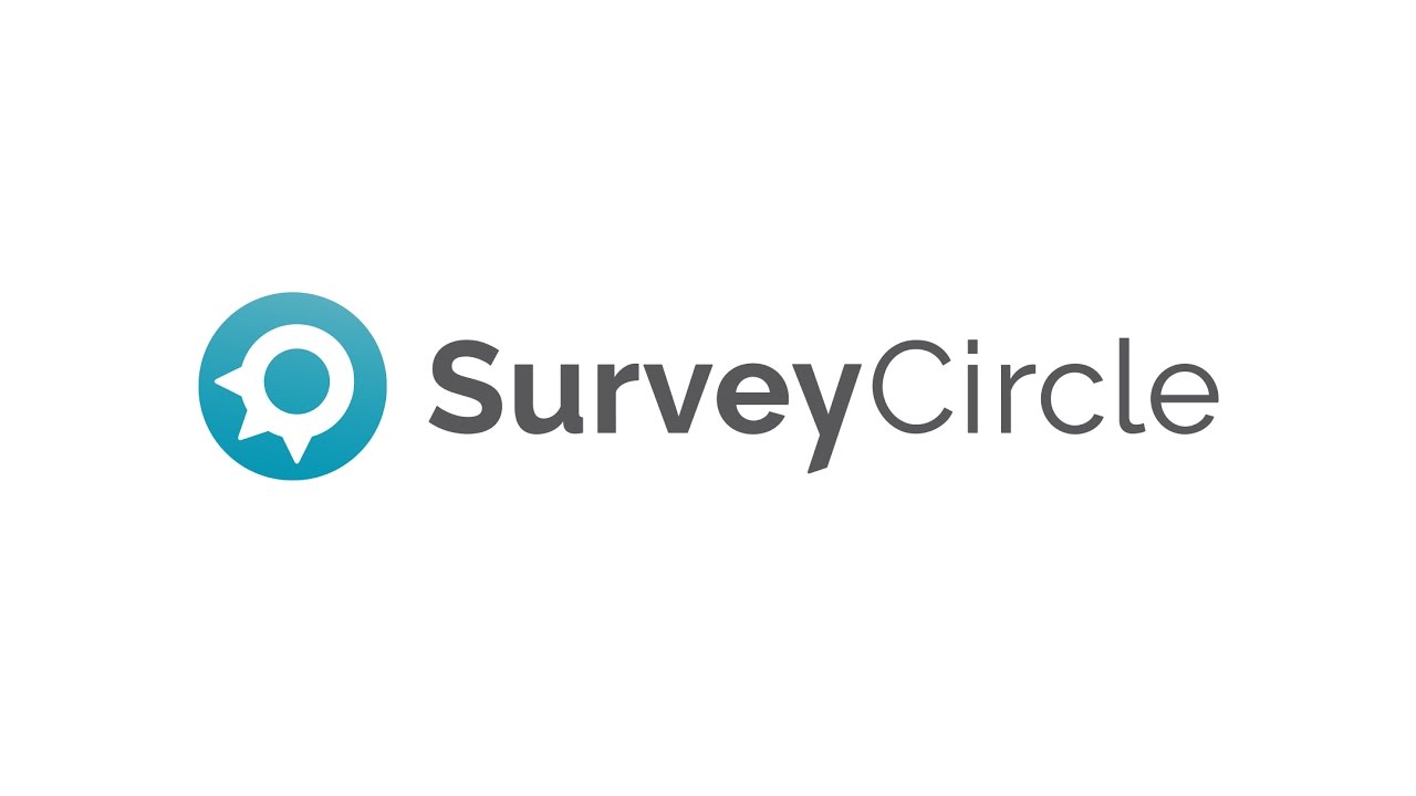 SurveyCircle | Teilnehmer für Umfragen finden, Forschung unterstützen
