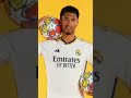 🇬🇧 L’histoire incroyable de Jude Bellingham | De Birmingham à la gloiredeRealMadrid#RealMadrid#sorts