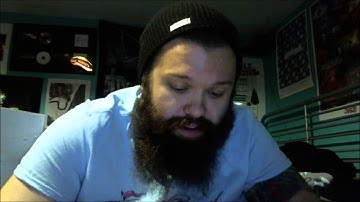 My Geeky Goodies October 2014 Unboxing