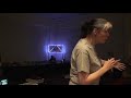 CRX 2018 - Stefany Allaire - C256 Foenix Project - Part 1