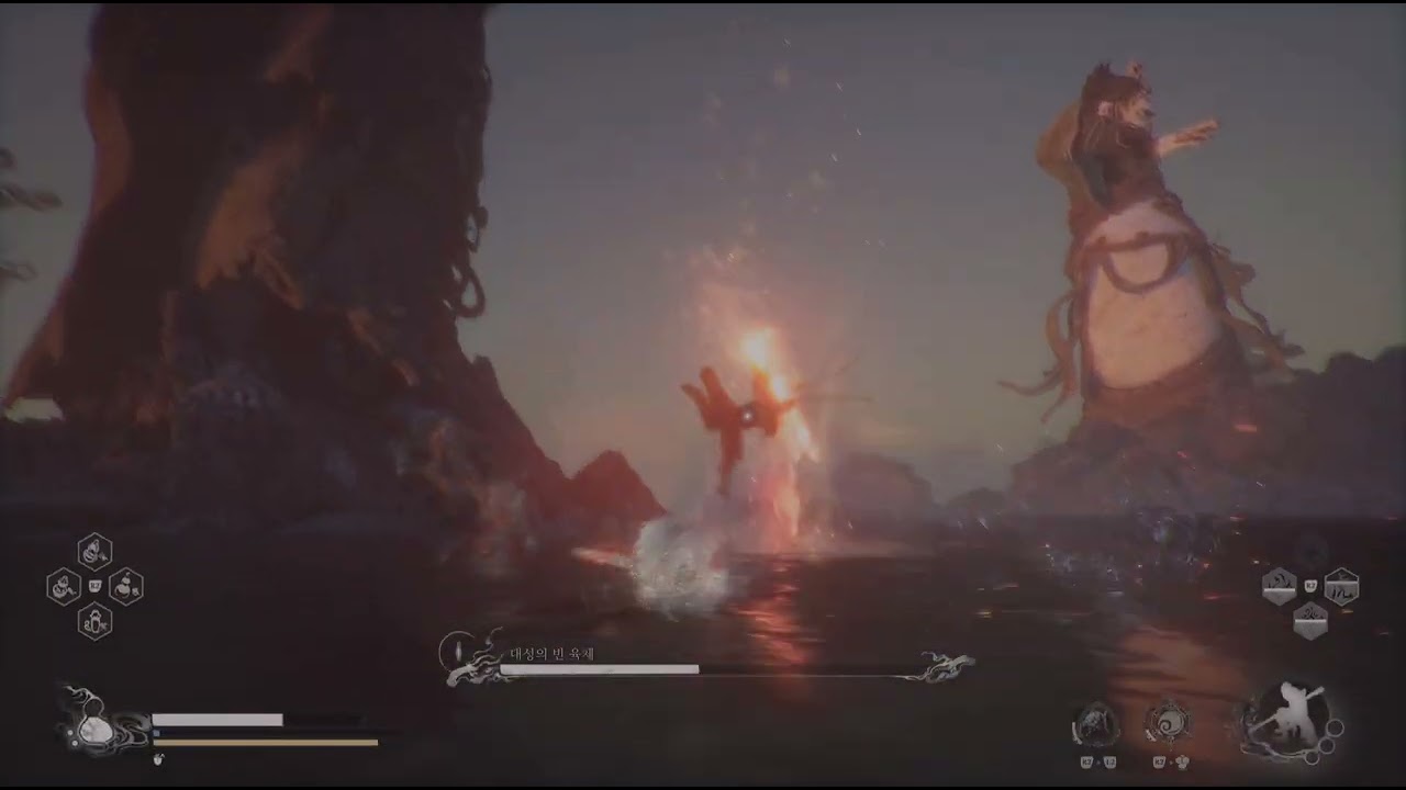 검은 신화: 오공_20260221_대성의 빈육체