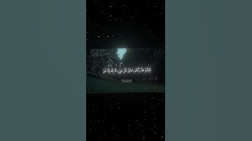 سورة غافر|62|القارئ:#محمد_اللحيدان #قران #quran #راحة_نفسية #قران_كريم #تلاوة_هادئة #آية#تلاوة_خاشعة