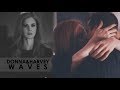 Donna & Harvey | Waves