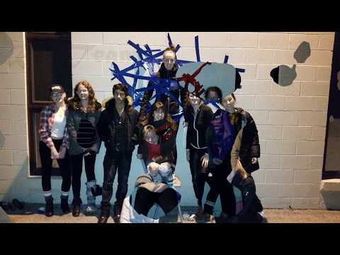 WBC Youth - Duct Tape Challenge