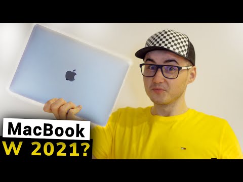 Wideo: Jak Wybrać Odpowiednik MacBooka Air