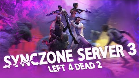 Left For Dead 2 Online