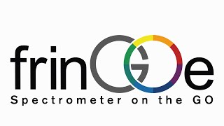 frinGOe: spectrometer on the GO