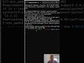 How to Install OpenCV Python on Windows 11 Using Command Prompt