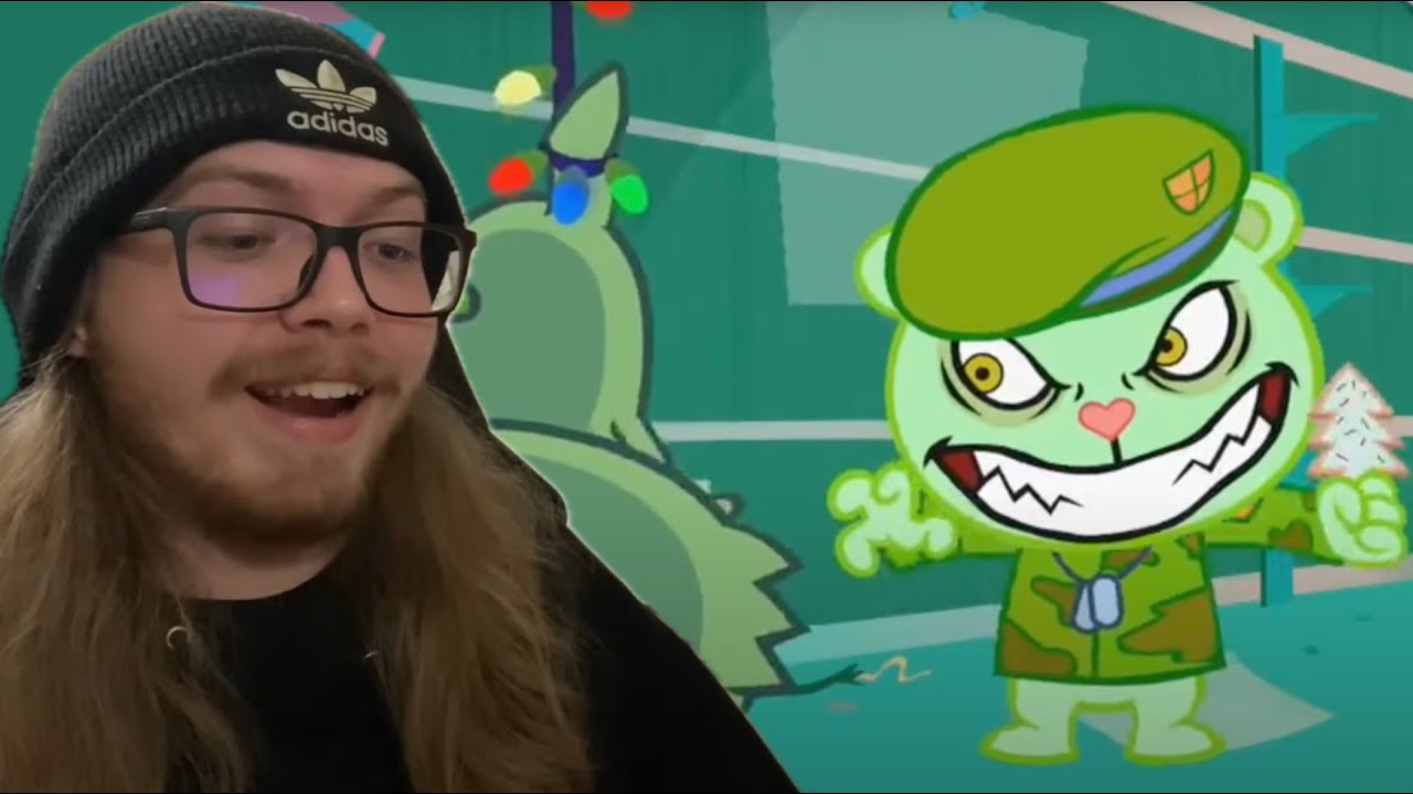 HTF: TV SERIES - Four on the Floor REACTION