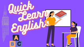 Learn English phrase 