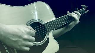 Perfect - Ed Sheeran - Fingerstyle Guitar Cover
