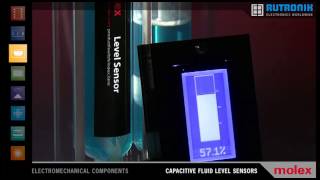 Molex - Capacitive Fluid Level Sensors