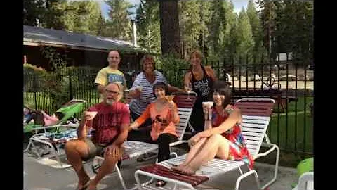 Tahoe Rocks 2014