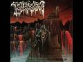 Therion – Of Darkness (1991) [Full Album] Sweden Death / Thrash