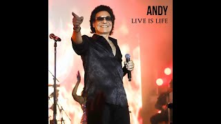ANDY - Live is Life (mp3)