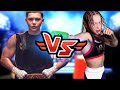 КТО САМЫЙ СИЛЬНЫЙ ПОДРОСТОК? Evnika SAADVAKASS vs Javon Walton