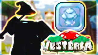 BEST WAY TO GET GOLD 'HOW TO GET GOLD FAST' | Roblox Vesteria