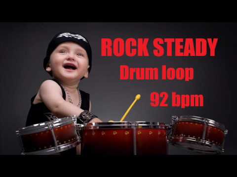 rocksteady-drum-beat-92bpm
