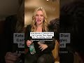 Kate Winslet &amp; Cameron Diaz Can’t Contain Their Giggles For ‘The Holiday’ Junket