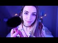 ASMR | Brushing Away Your Stress