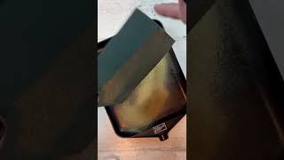 Combine heat and dry embossing for a stunning effect! #papercraftingtips #stampinup #cardcreations