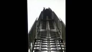 Ladder Training with CFD4
