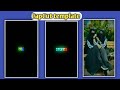 Baby virul lyrics video editing useing multiple photo