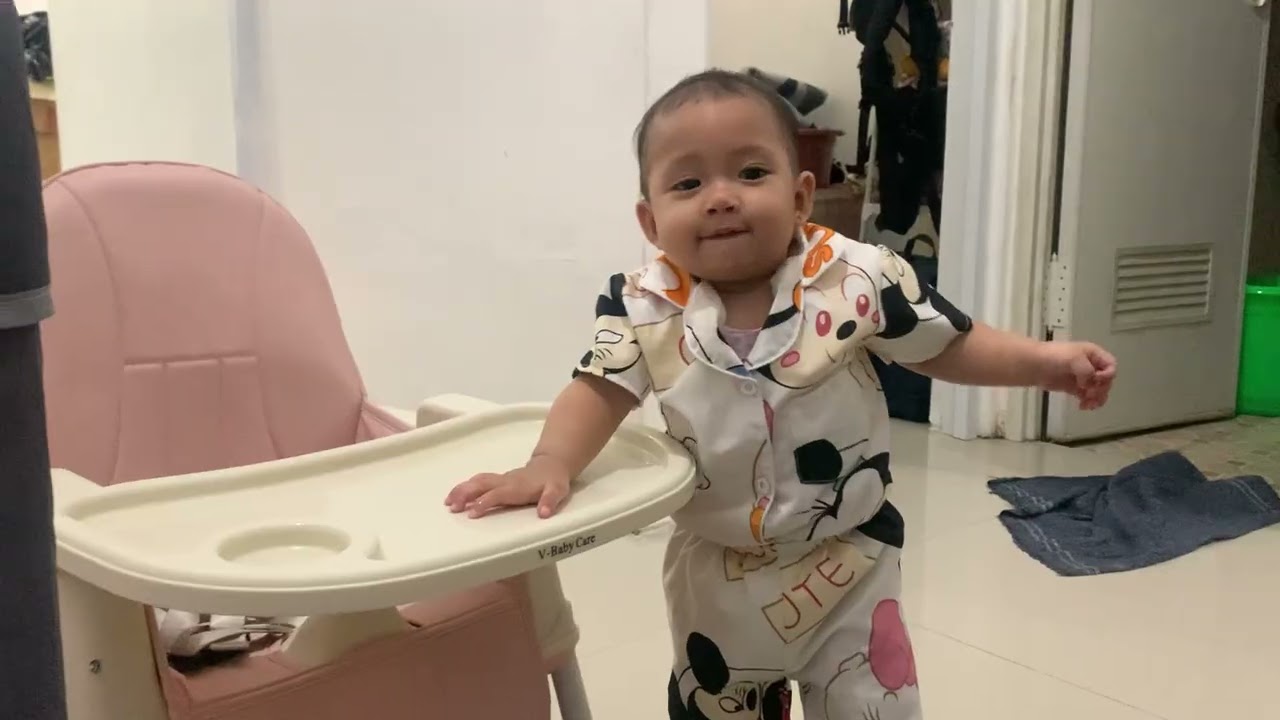 Fay full oceh2 9 bulan