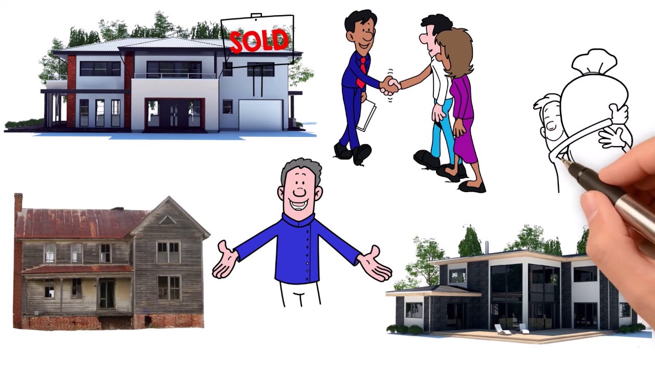 Sell My House Fast In Atlanta, GA