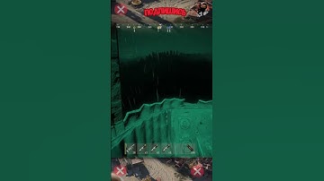 идеальный вайп ПОЛНОЕ ВИДЕО НА КАНАЛЕ в раст тт13 #rust #растмирейд #vtuber #растмирейд  #игры